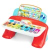 Baby piano toy