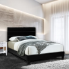 Napoli -  Leather Bed Frame