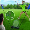 Badminton Portable Combination