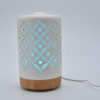 Aroma Diffuser Diamond White