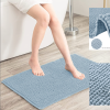 LE SPA - Promo Chenille Bath Mat