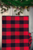 Ct Buffalo Plaid Tablecloth 