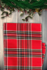 TABLECLOTH CT CLASSIC PLAID