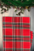 TABLECLOTH CT CLASSIC PLAID 