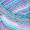 Bernat Handicrafter Cotton Yarn Beachball Blue Ombre - Magasins Hart | Hart Stores