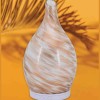 Aroma Diffuser Swirl Glass