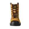 Tuff & Durable® - High Working Boots with Steel Toe & Plate - Wheat - Magasins Hart | Hart Stores