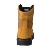 Tuff & Durable® - High Working Boots with Steel Toe & Plate - Wheat - Magasins Hart | Hart Stores