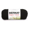 Bernat  Super Value 3-197G Black - Magasins Hart | Hart Stores