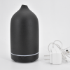 Aroma Diffuser Blck Ceramic