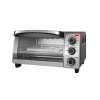 Black & Decker 4 Slice Convection Oven