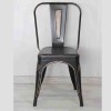 ATELIER DU NORD- METAL DINING CHAIR
