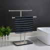 Luxe - 2pc Hand Towels 16x20