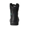 Tuff & Durable® - High Working Boots with Steel Toe & Plate - Black - Magasins Hart | Hart Stores