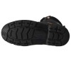 Tuff & Durable® - High Working Boots with Steel Toe & Plate - Black - Magasins Hart | Hart Stores