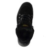 Tuff & Durable® - High Cut Working Shoes with Steel Toe & Plate - Black - Magasins Hart | Hart Stores