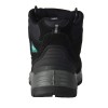 Tuff & Durable® - High Cut Working Shoes with Steel Toe & Plate - Black - Magasins Hart | Hart Stores
