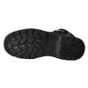 Tuff & Durable® - High Cut Working Shoes with Steel Toe & Plate - Black - Magasins Hart | Hart Stores