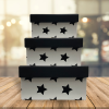 Studio 707 - Square Gift Box