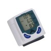 Wrist Blood Pressure & Pulse Monitor - Magasins Hart | Hart Stores