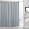 Taylor - Spa Jacquard Shower Curtain