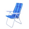 SOL DEL MARE - OUTDOOR FOLDING CHAIR