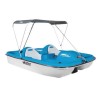 The Monaco DLX Angler pedal boat