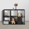 6-Section Storage Cube