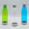 Plastic Sport Bottle 700Ml Assorted Colors