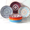 10'' salad bowl