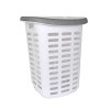 LE SPA - LAUNDRY BASKET WITH WHEEL