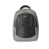 Laptop Backpack - Grey & Black - Magasins Hart | Hart Stores