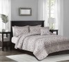 CAIRO 4pcs Quilt Set