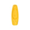 Pelican | SOLO Kids Kayak with Paddle - Yellow