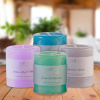 Scented Pillar Candles