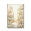 CANVAS ABSTRACT 102X152X5.5