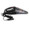 Car Handheld Vacuum Cleaner With Dc Car Adapter