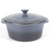 Stoneware Casserole Bakeware