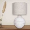 LAURENT TAYLOR - Ceramic Table Lamp Antique