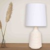 LAURENT TAYLOR - Ceramic Table Lamp