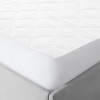 Studio 707 - Cotton Feel Premium Mattress Pad - Magasins Hart | Hart Stores