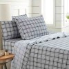 Lauren Taylor - Hawkings Collection Microfiber Sheet Set