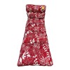 Liza - Lounge Chair Pad 72x21 Printed