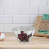 LAUREN TAYLOR - Glass Salad Bowl - 4L