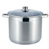 Stockpot with Lid