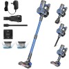 Cordless Stick Vacuum Cleaner