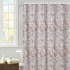 Sandra Venditti, Achante collection shower curtains