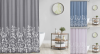 Ashley Shower Curtain