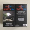 Set of 6 Hexagon LED Lights - Magasins Hart | Hart Stores