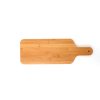 Bamboo Cutting Board With Handle